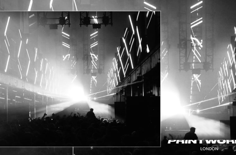 Printworks – London