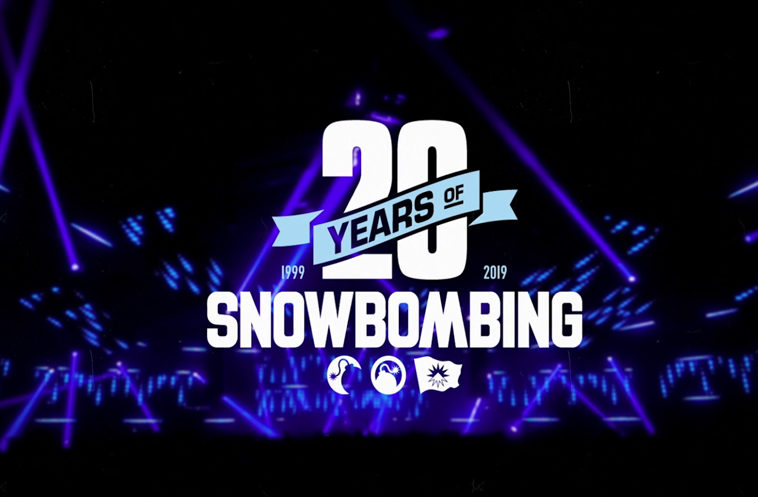 Snowbombing