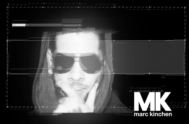 MARC KINCHEN (MK)